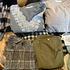 4Lレディース季節問わずまとめて★転売禁止お話し中♥︎の画像