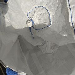 コンテナバッグ角型の画像