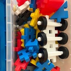 Gakkenニューブロックの画像