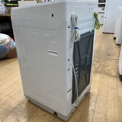 TOSHIBA トウシバ 全自動洗濯機 AW-5GA2 5.0kg 2024年製 生活家電 のご紹介です！の画像