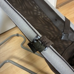 リッチェル　メッシュバウンサーの画像