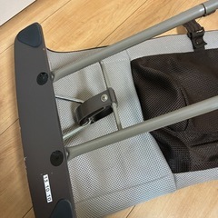 リッチェル　メッシュバウンサーの画像