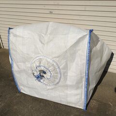 コンテナバッグ角型の画像