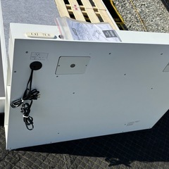 ニトリ・シルキーハニー・シングルベッド
　の画像