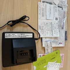 パナソニック電動自転車の画像