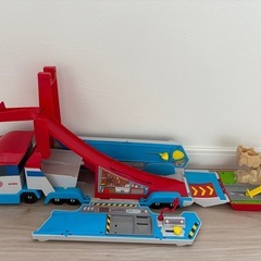 パウパトロールの画像