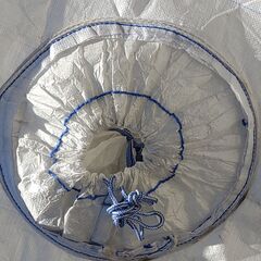 コンテナバッグ角型の画像