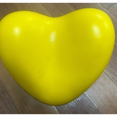 首ストレッチャー 黄色500円の画像