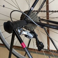 ラレー　CRF560ｍｍ　クラブグリーン　2020年式の画像