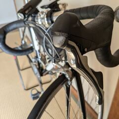 ラレー　CRF560ｍｍ　クラブグリーン　2020年式の画像