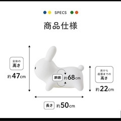 ブルーナボンボンの画像