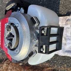 最新型 新品 ホンダ GX50 48CC 4サイクル 刈払機用 汎用エンジン ハイパワーの画像