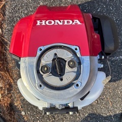 最新型 新品 ホンダ GX50 48CC 4サイクル 刈払機用 汎用エンジン ハイパワーの画像