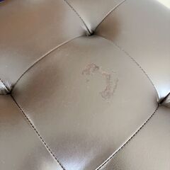 重厚感たっぷり家具セット 【木製チェア】の画像