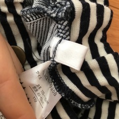 キッズ服の画像