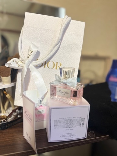 ✨ Miss Dior Parfum ✨