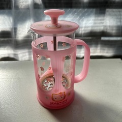 ホイップメーカー、紅茶用サーバー、とっくりの画像