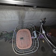 自転車　20インチの画像