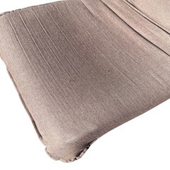 KOYO 座椅子　リクライニング座椅子　折りたたみ　ベージュ　の画像