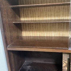 茶箪笥  昭和レトロ アンティーク オシャレ の画像