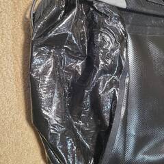 オルトリーブ バックローラー シティ サイドバッグセット の画像