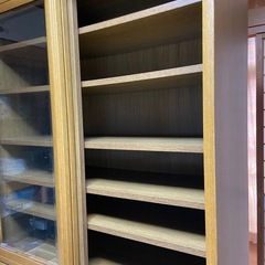 収納家具の画像