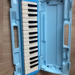 ピアニカの画像