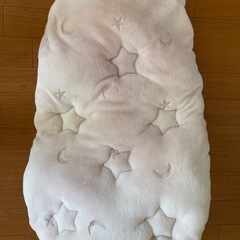 赤ちゃんスリーパー・おくるみの画像
