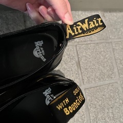 Dr. Martens（ドクターマーチン）の 8065 系 ダブルストラップシューズの画像