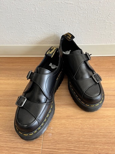 Dr. ディスカウント Martens（ドクターマーチン）の 8065 系 ダブル