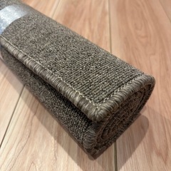 新品未使用 120cm×45cmの画像