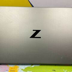 JC1205 i7 32GB 512GB HP ZBook Studio G7 15.6インチ office2024 大画面　大容量の画像
