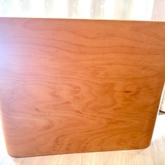 【 HOPPL コロコロチェア&デスク 】 の画像