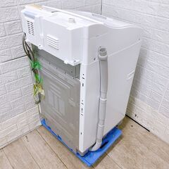 OE121511 シャープ 6.5kg 洗濯機 一人暮らし 小型の画像