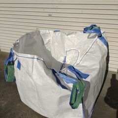 コンテナバッグ角型の画像