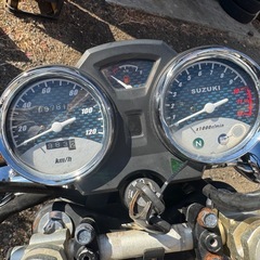 GN125 2F ローンも可です。の画像