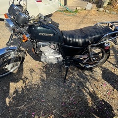 GN125 2F ローンも可です。の画像