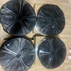新車　ホイール3万の画像