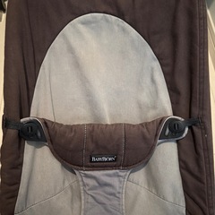 ビョルン（BabyBjörn） バウンサーの画像