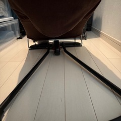 ビョルン（BabyBjörn） バウンサーの画像