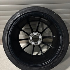 アドバン・18インチ　1本の画像