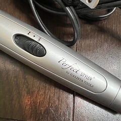 パーフェクトスタイラーの画像