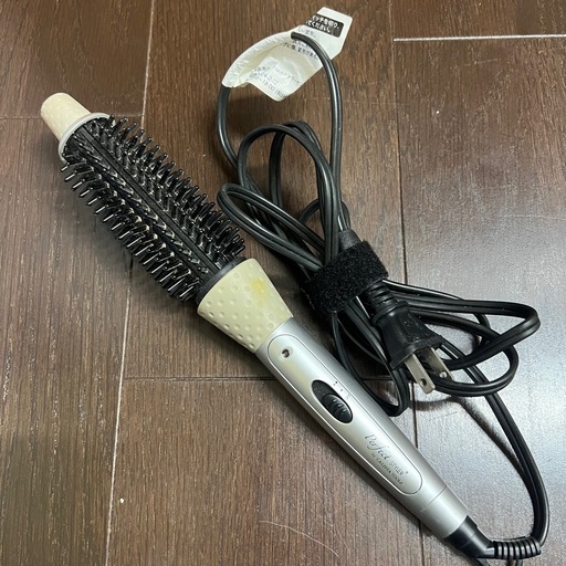パーフェクトスタイラー (ギタ) 桃谷の美容家電《ヘアケア》の中古