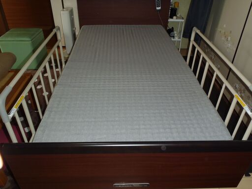 西川布団とパラマウントベッドが企画