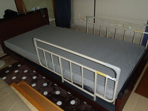 西川布団とパラマウントベッドが企画