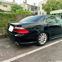 20万　200系クラウン　　ロイヤル後期　の画像
