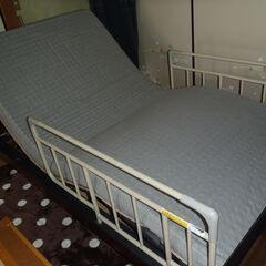 西川布団とパラマウントベッドが企画の画像