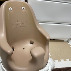 Jelly mom ムーナチェア ベビーチェア　の画像