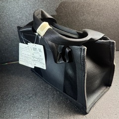 新品未使用品 collex（コレックス）ブランドの「【Varje Dag】スクエアトートバッグ」 の画像