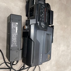 ナショナルマックロードムービーVW-AM2の画像